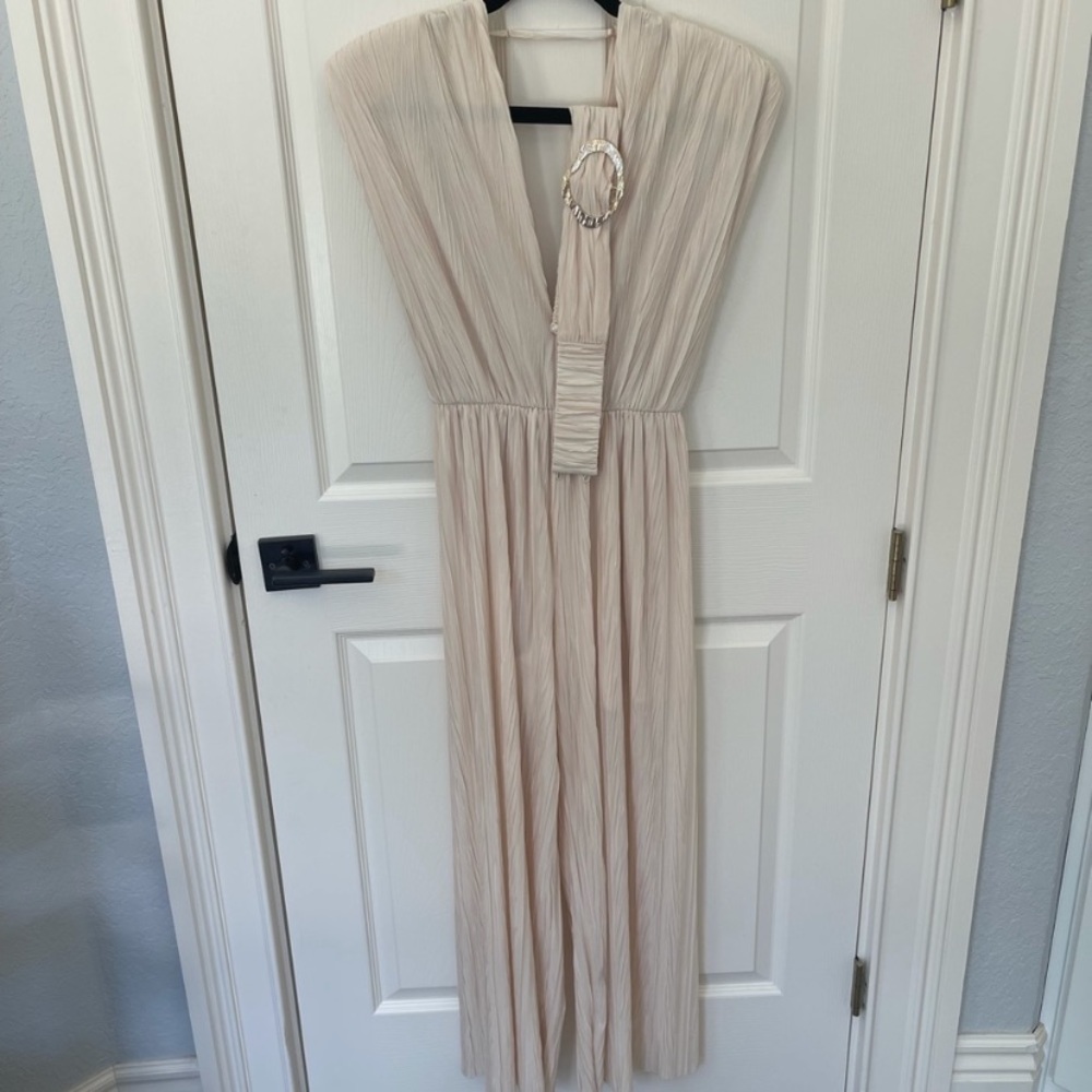 Revolve Jumpsuit - image 2